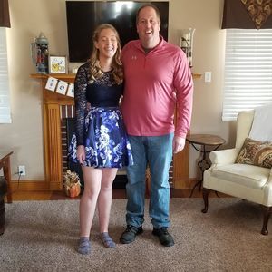 Meet your Posher, Jeff